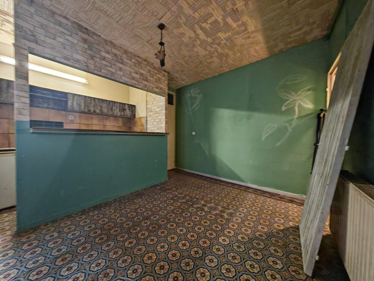 Appartement T1-22m2-LILLE