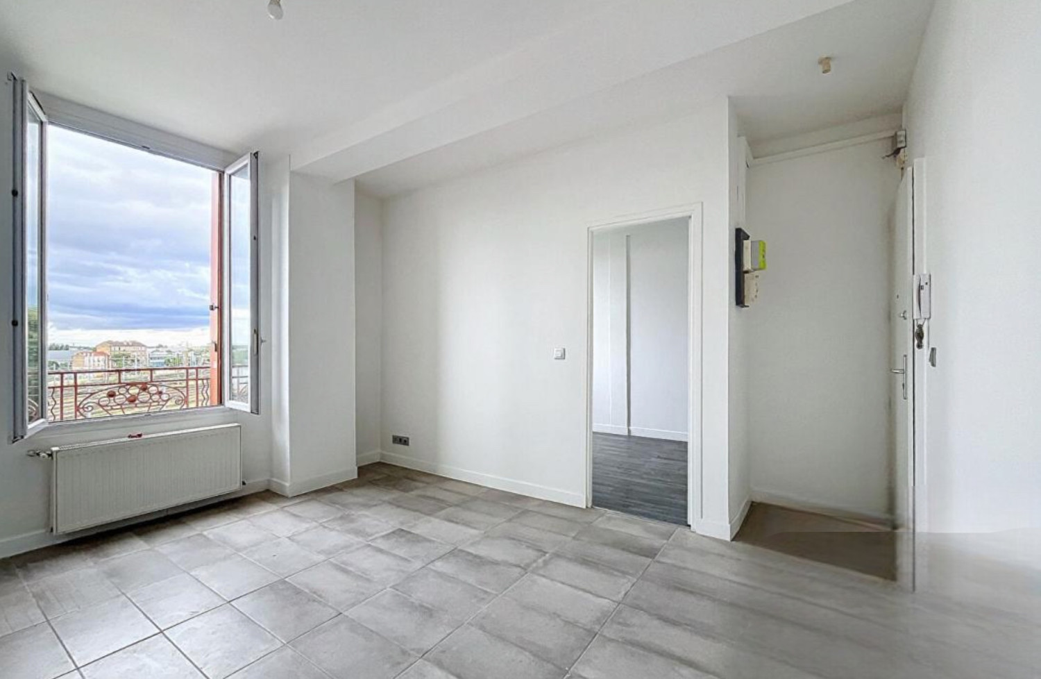 Appartement T2-29m2-DRANCY