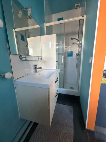 Appartement T2-43m2-LILLE