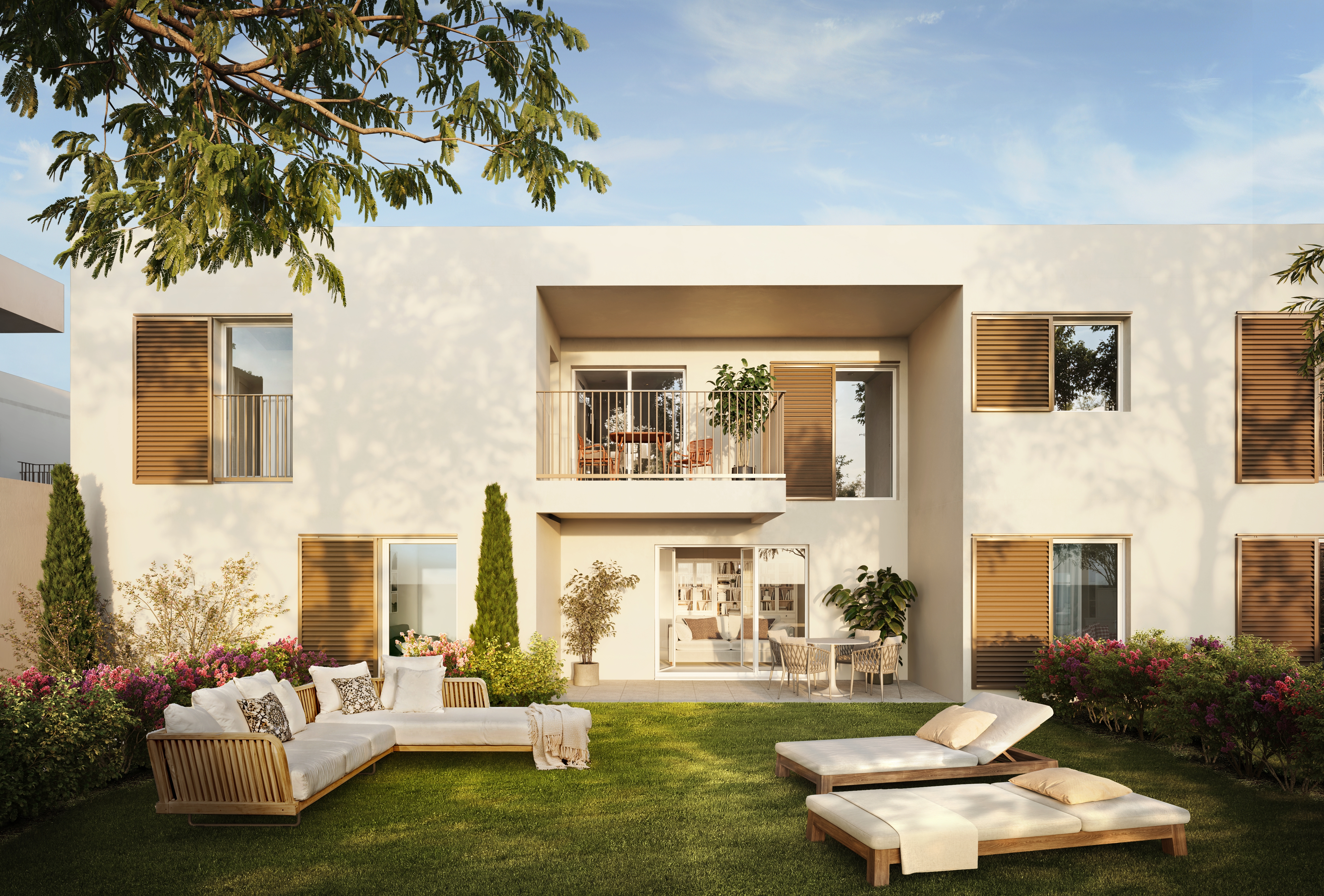 DOMAINE DE LA VALERIANE