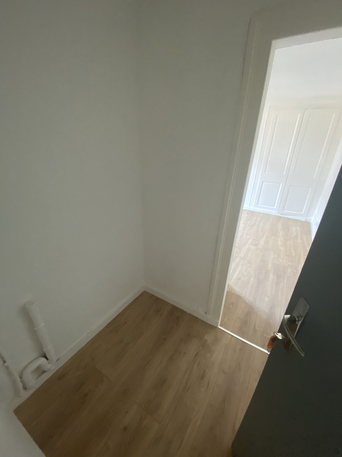 Appartement T2-33m2-ROUEN