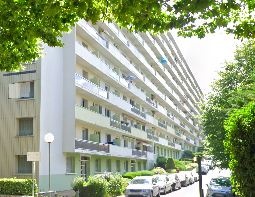 Appartement T3-55m2-SAINT-ÉTIENNE