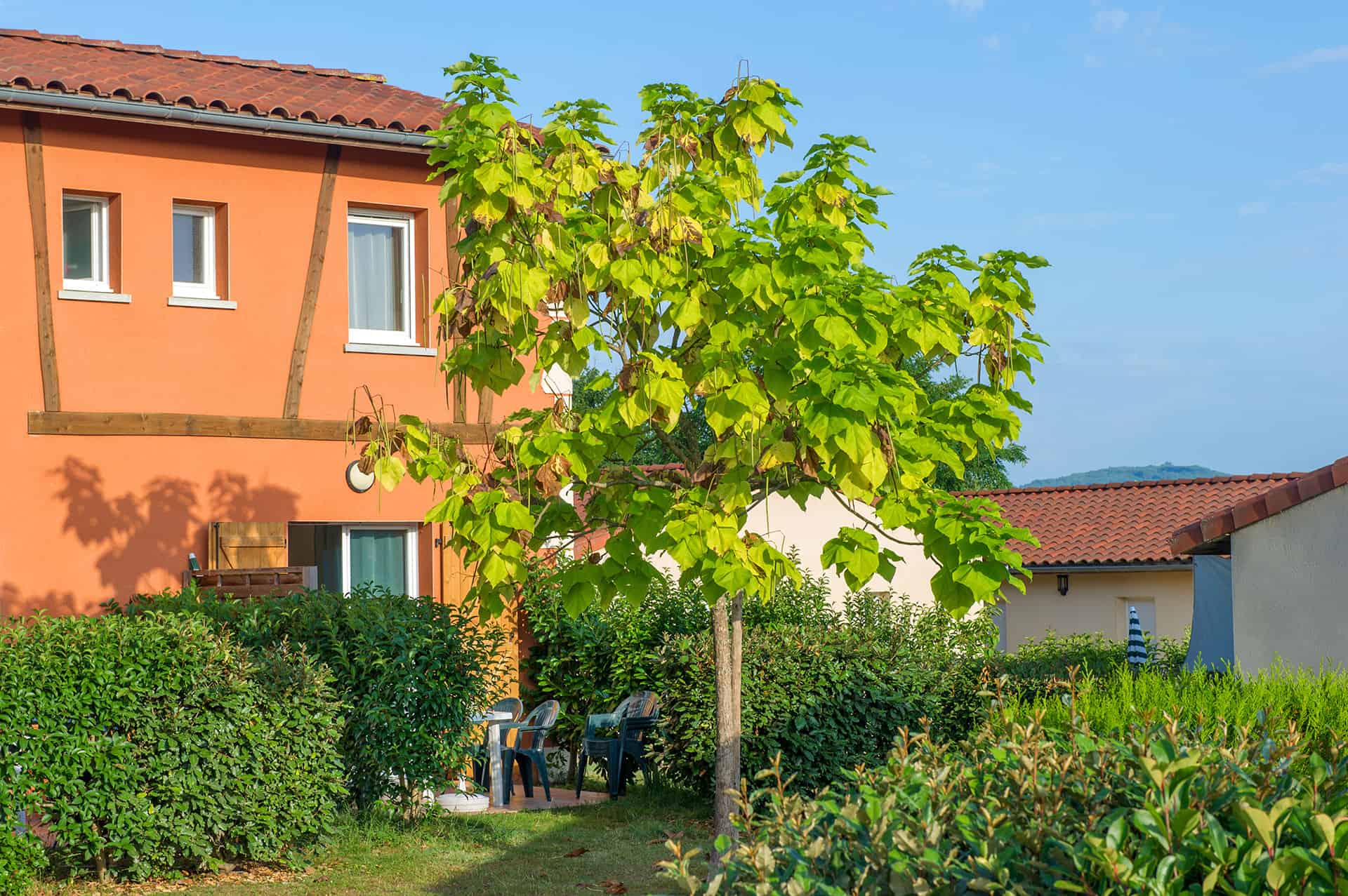  Le Hameau de la Vézère  - Le Bugue