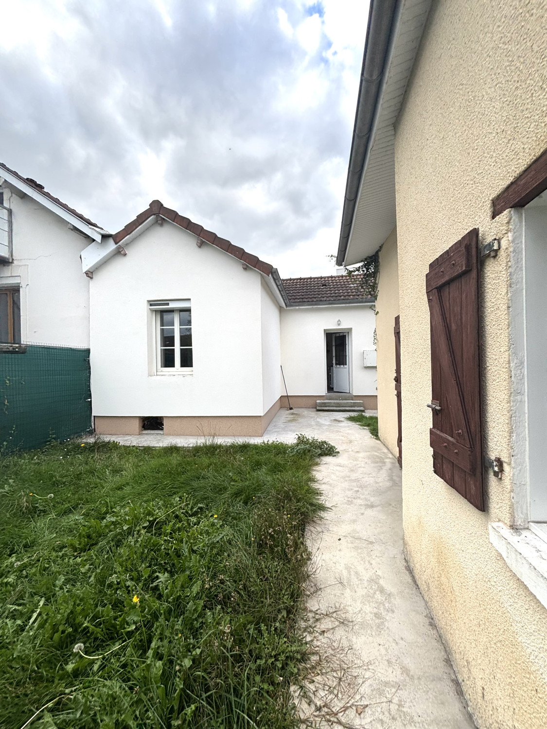 Immeuble 53m2-TARBES