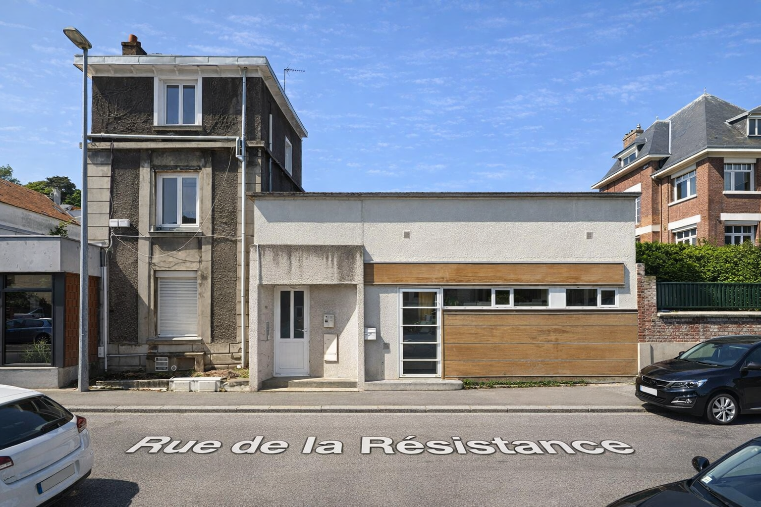 Programme de la république