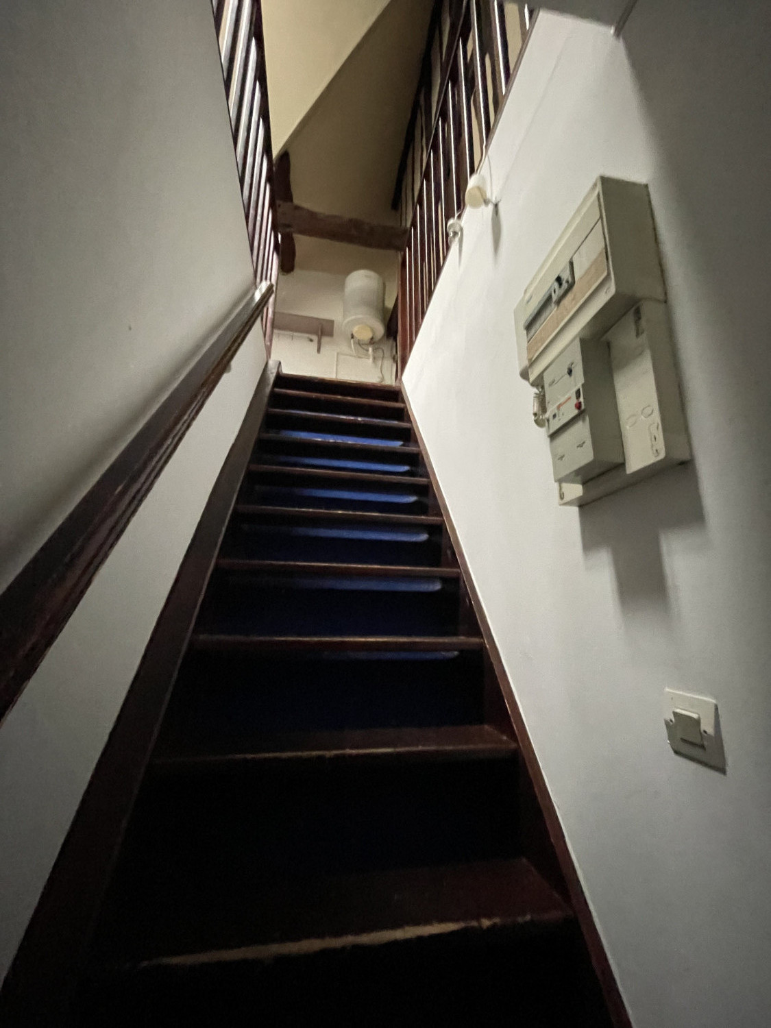 Appartement T1-23m2-ROUEN