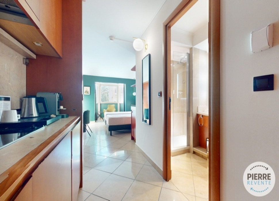Neho suites cannes croisette