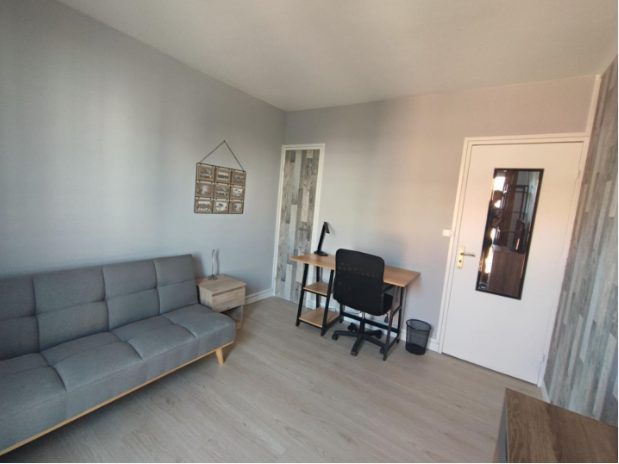 Appartement T2-78m2-AMIENS
