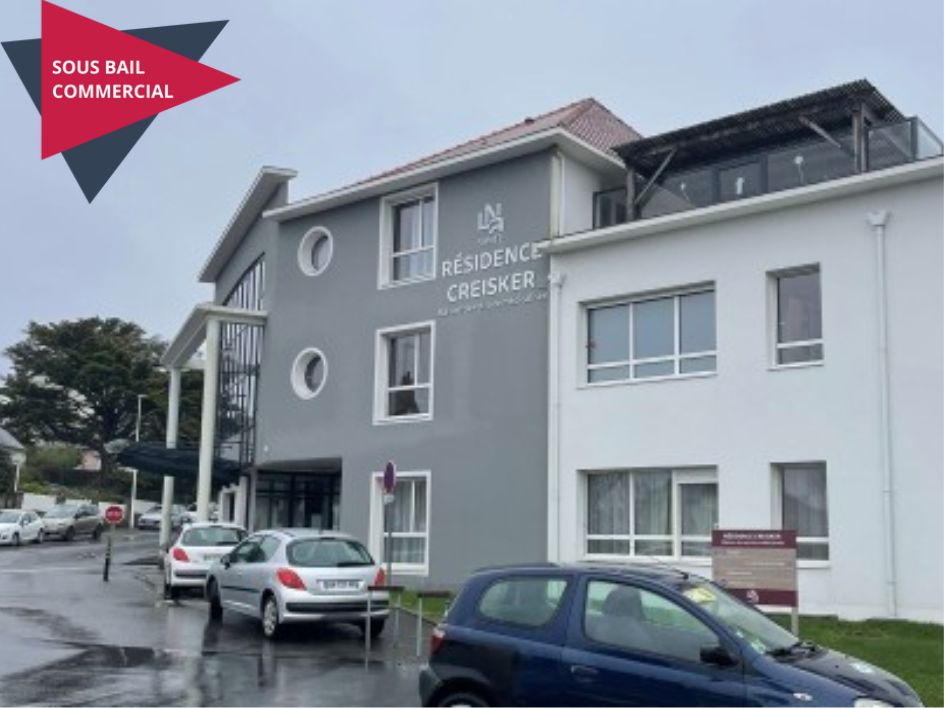 LNA - Pornichet - Creisker