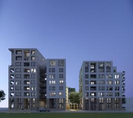 VILLAGE HARMONIE 3