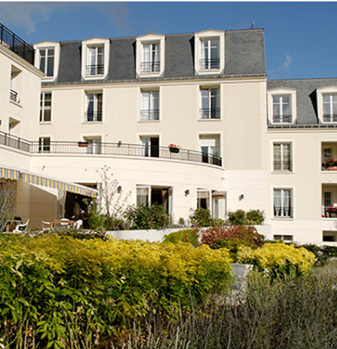 Les Jardins de Thiais THIAIS - CRETEIL - 94