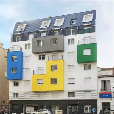 Carré Saint Pierre MARSEILLE 5ème - 13