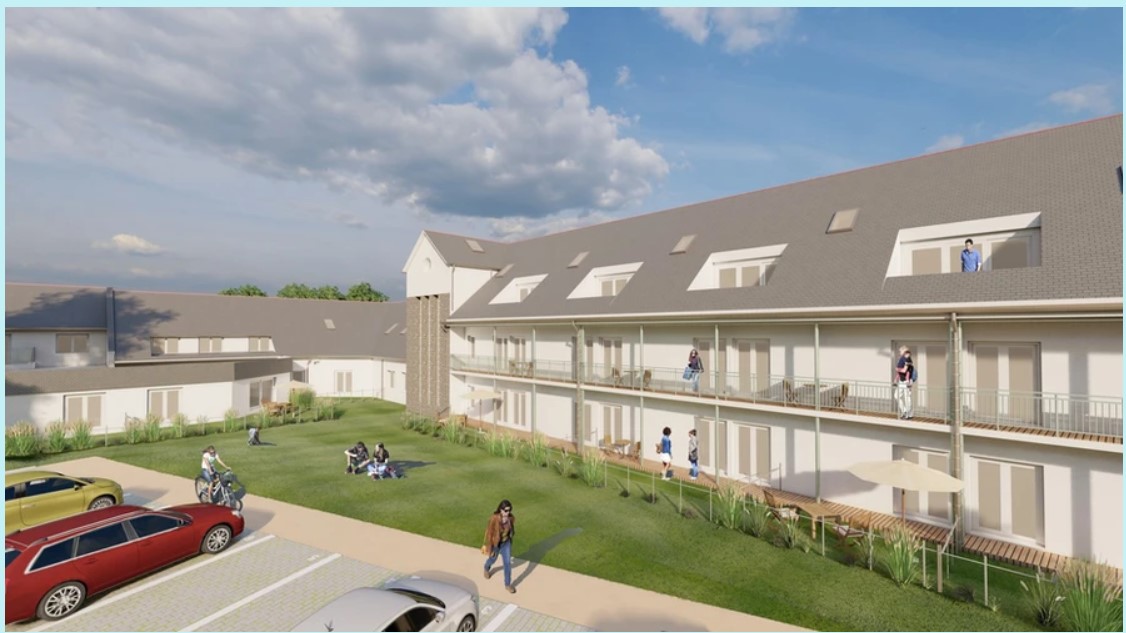 Domaine de la Châtaigneraie