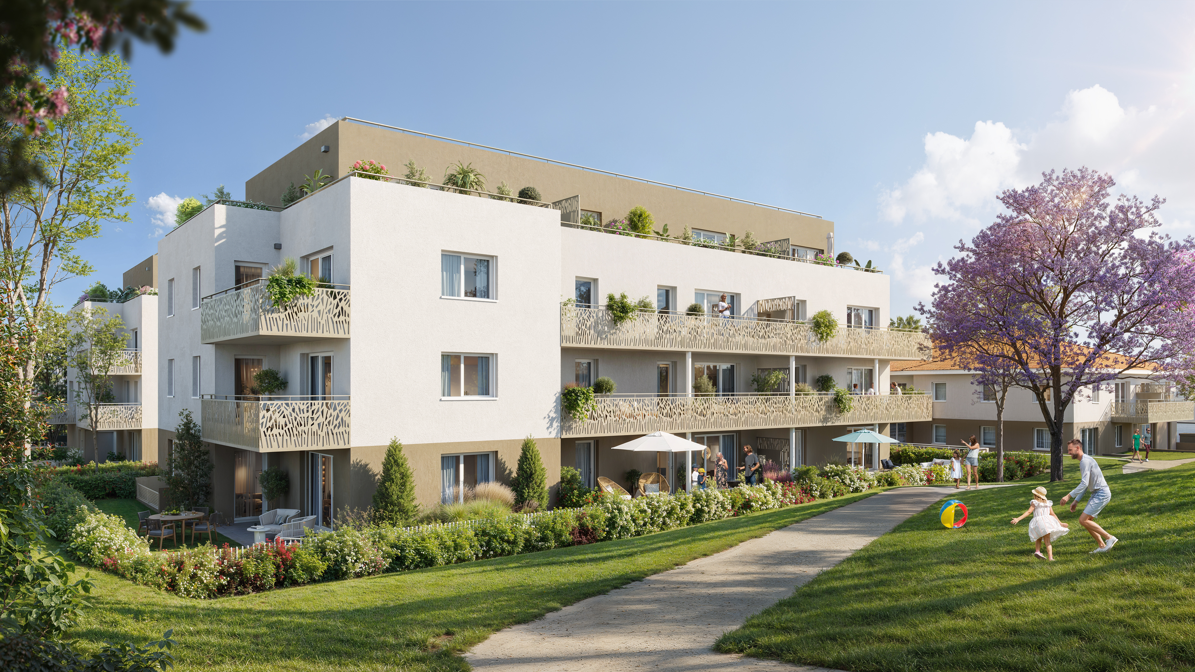 Harmony Parc