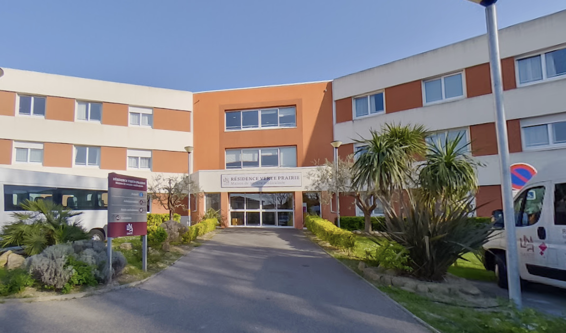 Résidence Verte Prairie