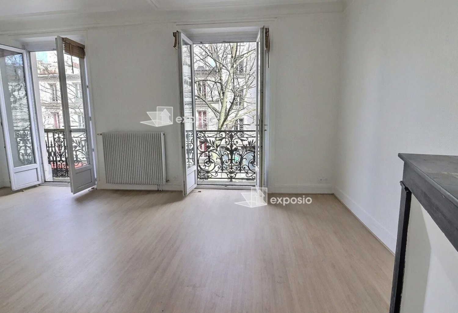 Appartement T2-38m2-PARIS