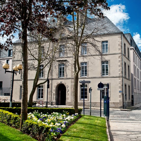 Les Jardins D'Arcadie Saint-Brieuc SAINT-BRIEUC - 22