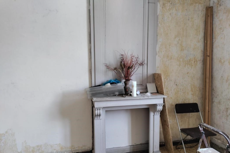 Appartement T1-27m2-BREST