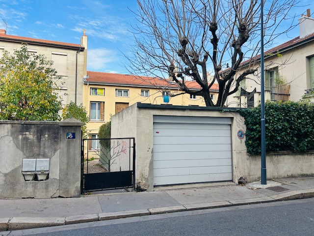 Immeuble 281m2-SAINT-ÉTIENNE