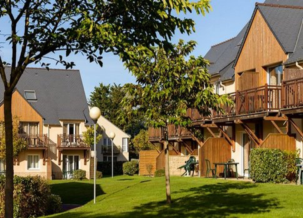 Les roches Douvres