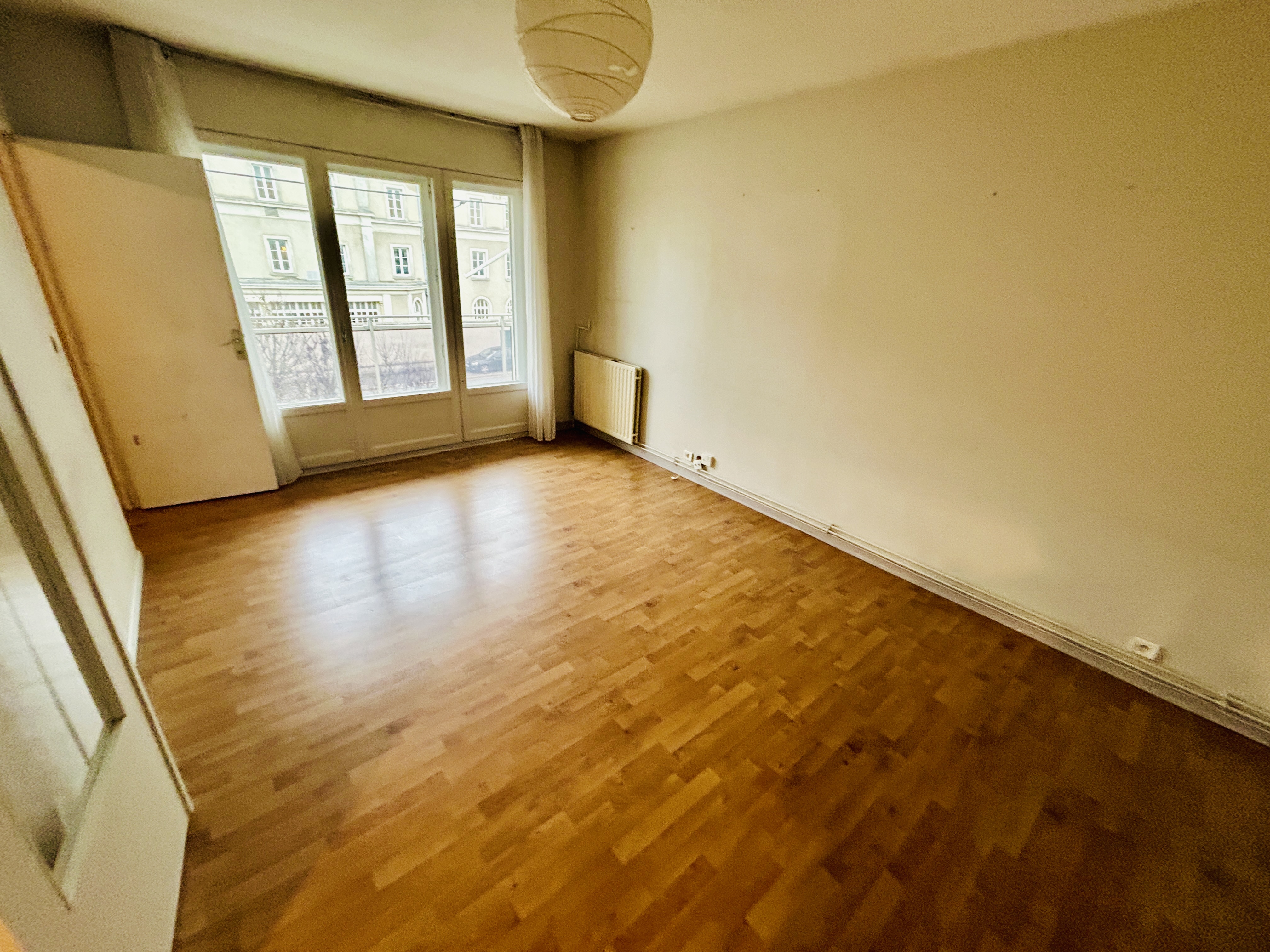 Colocation meublée - T3 - 64m2 - Angers
