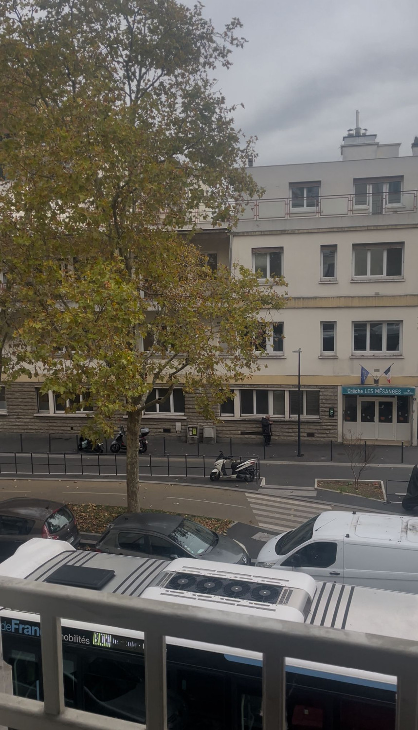 Appartement T2-42m2-COLOMBES