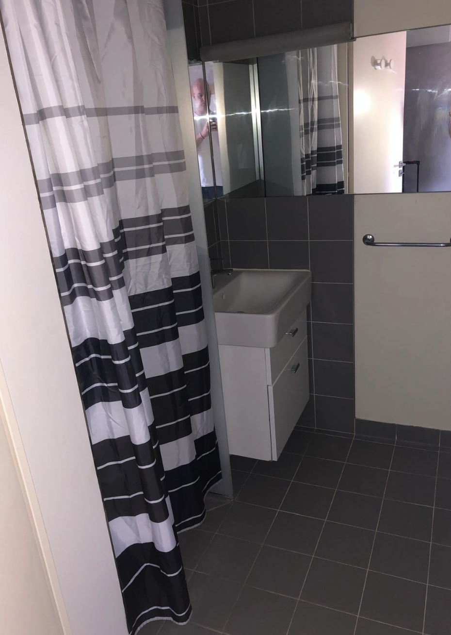 Appartement T1-18m2-IVRY-SUR-SEINE