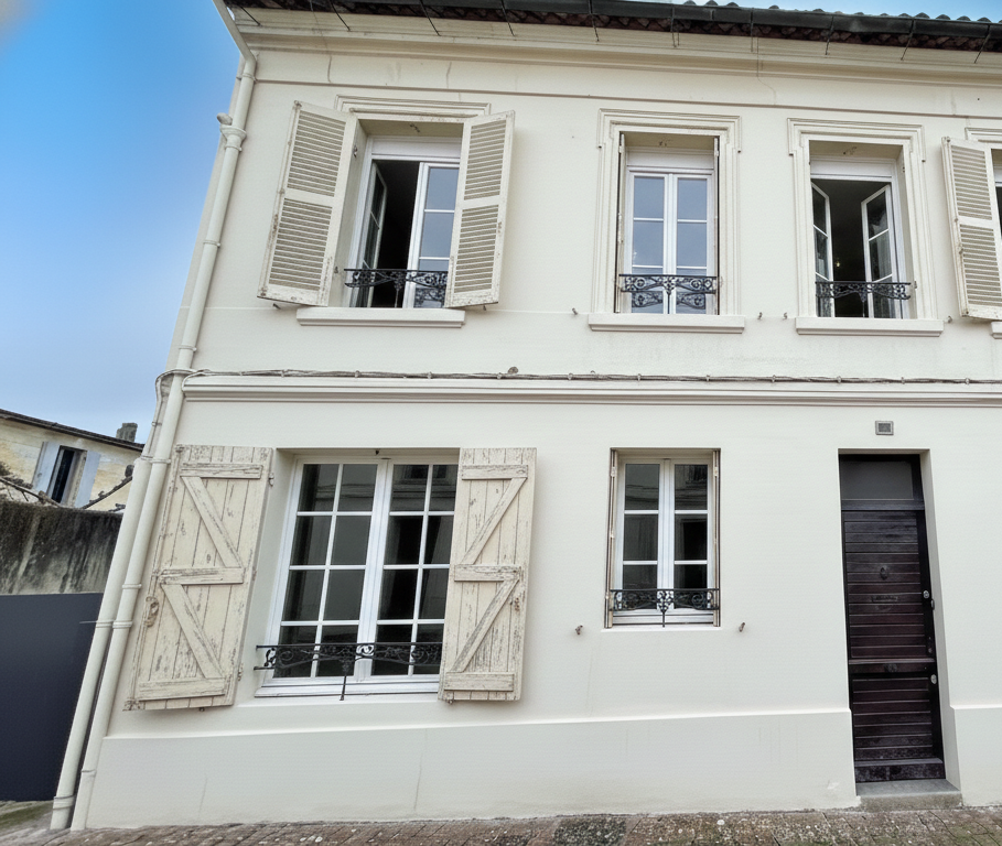 RUE DU PRESIDENT DOUMER