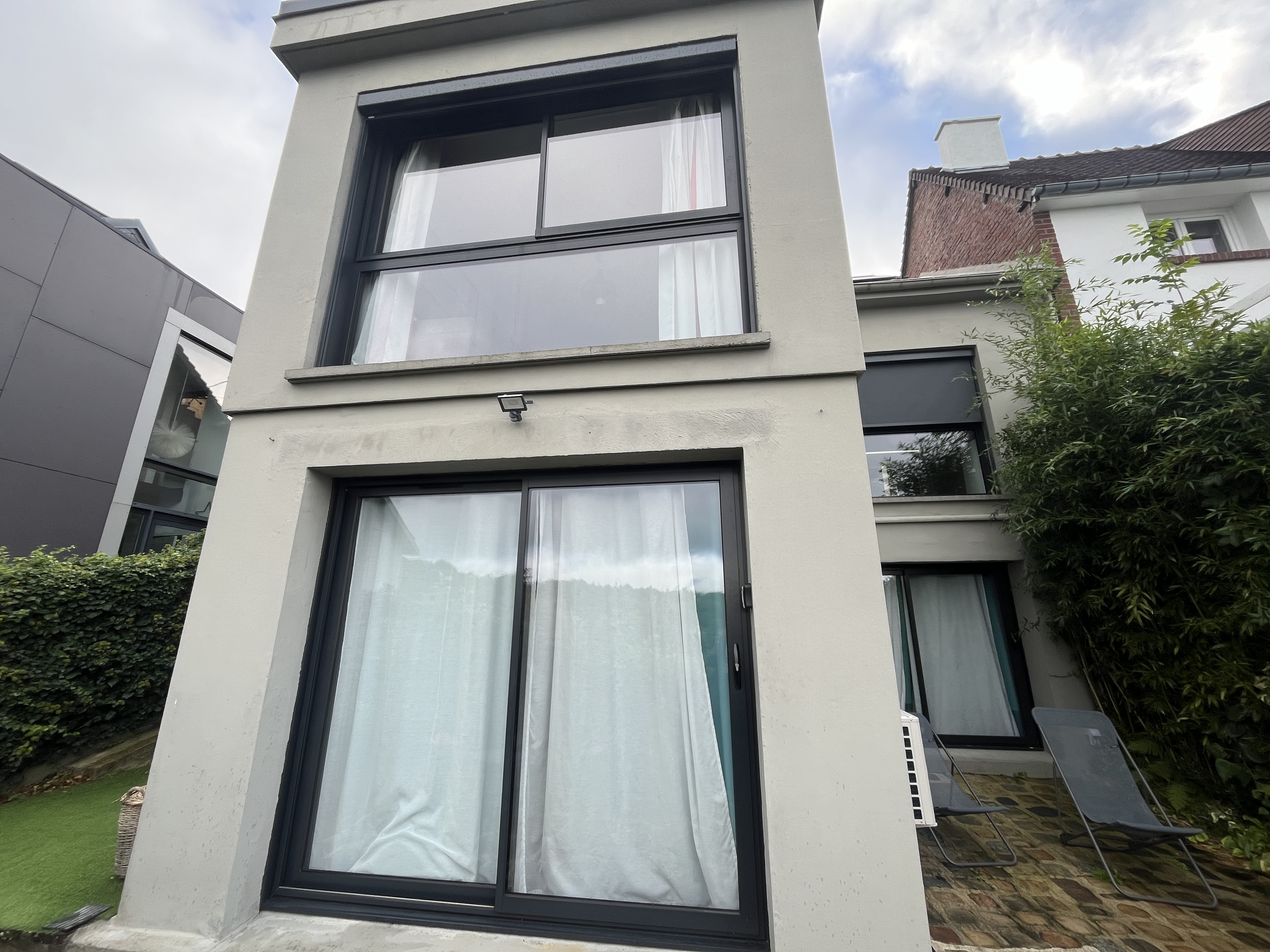 Location courte durée - 4 lots - 83m2 - Bois-Guillaume