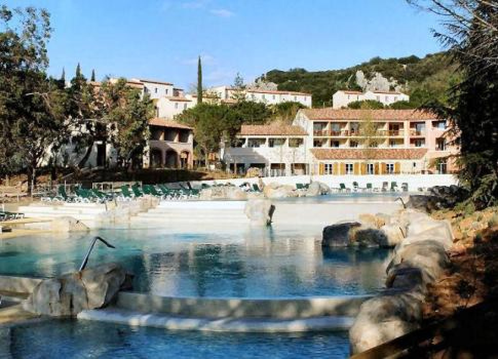Le Village
