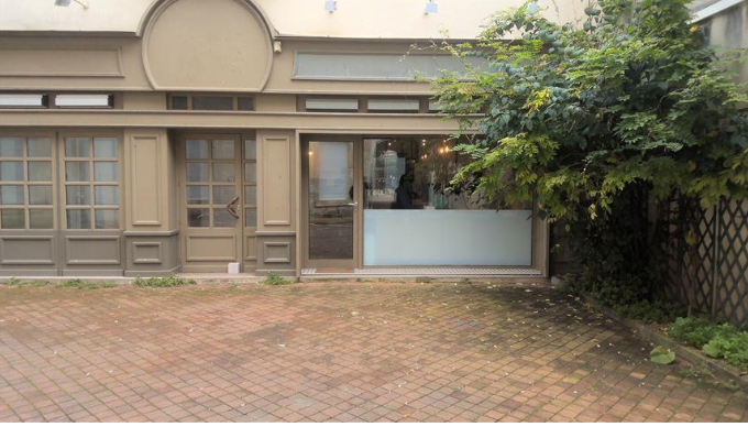 Appartement T2-36m2-POITIERS