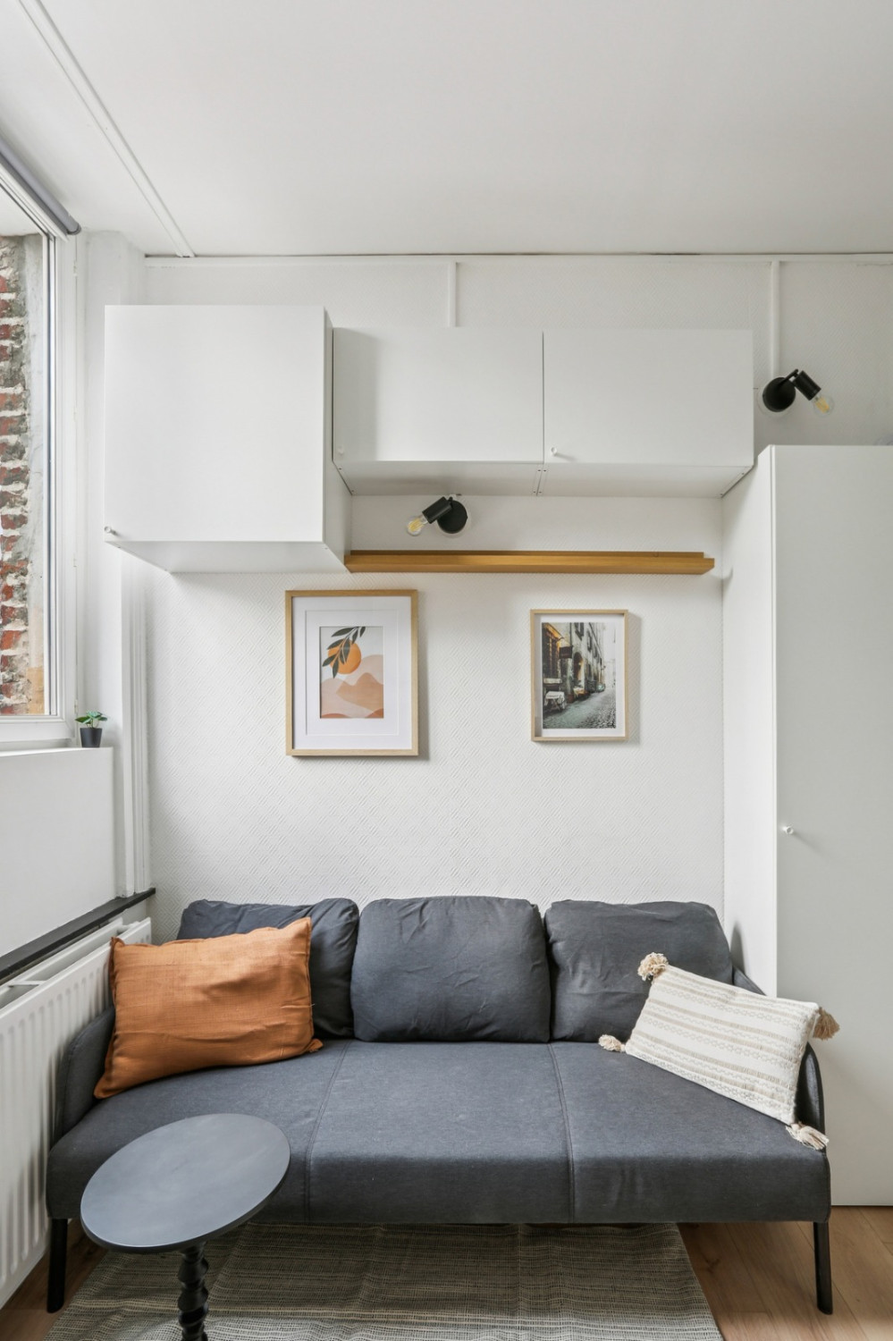 Appartement T1-15m2-LILLE