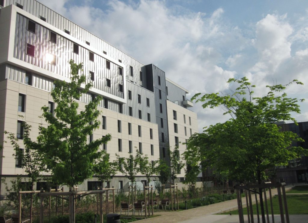 Le Collège
