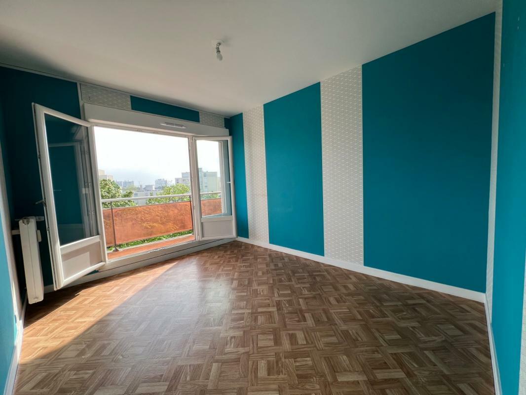 Appartement T3-67m2-REIMS