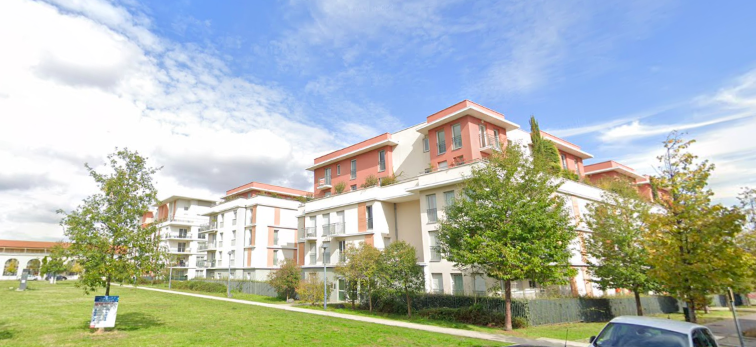 Appartement T3-62m2-SAINT-ÉTIENNE