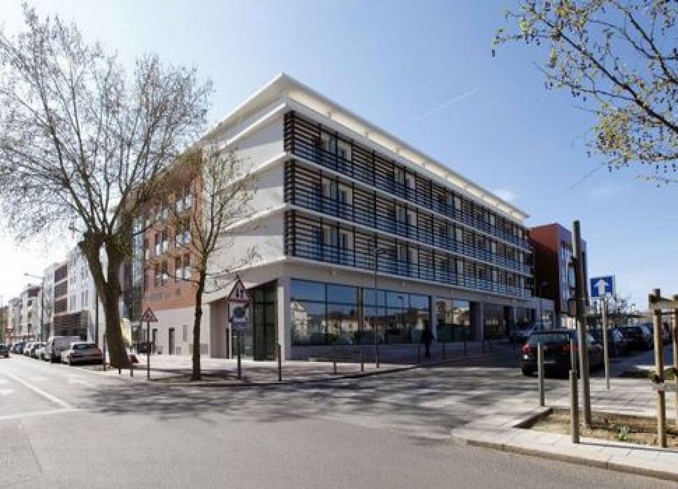 Appart'City Chalon-sur-Saône