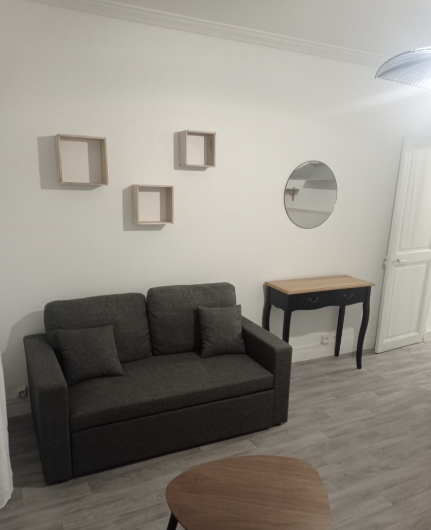 Immeuble 200m2-POITIERS
