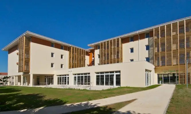 Le Clos des Tilleuls