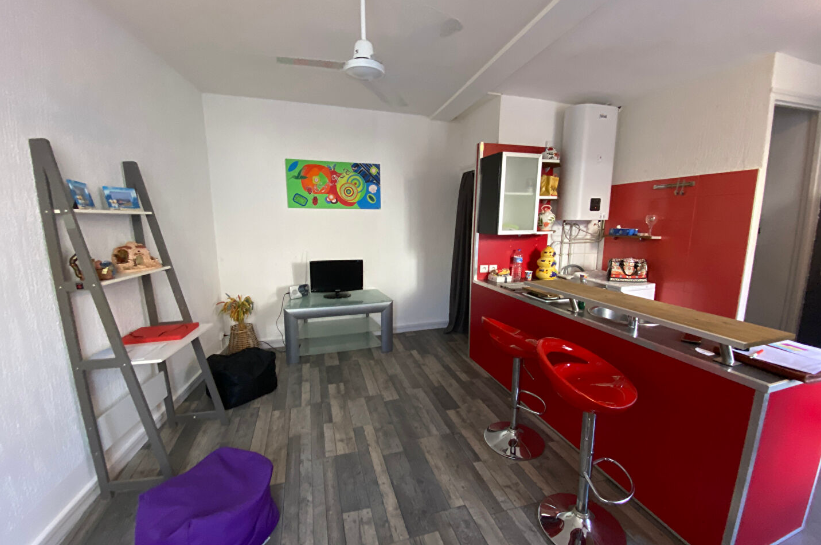 Appartement T2-39m2-MONTEREAU-FAULT-YONNE