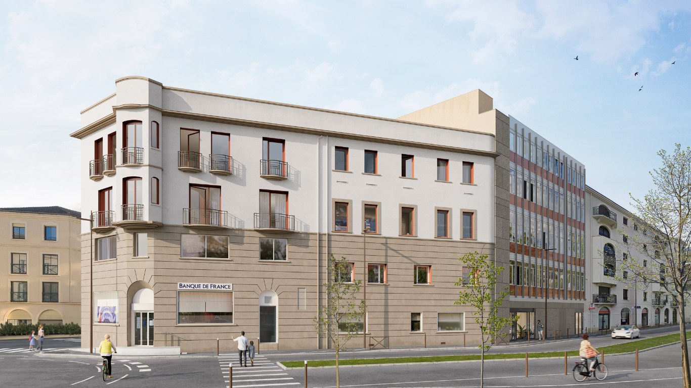 AGEN : Sylvain Dumon