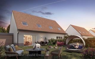 LE VILLAGE SAINT ELOI 16