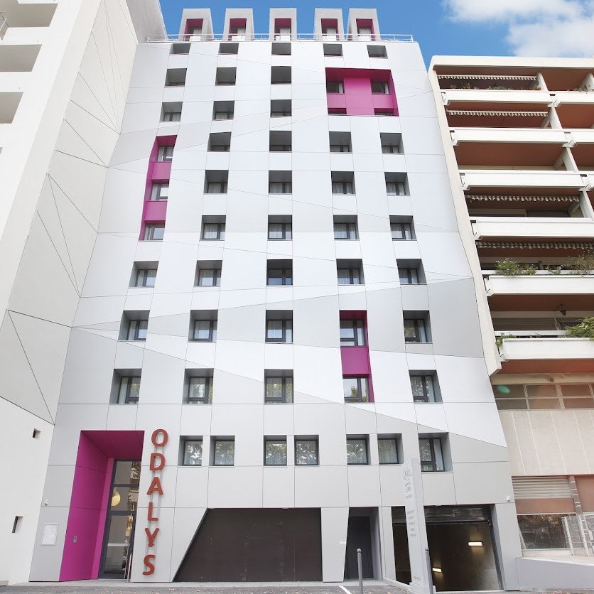 Le Dôme MARSEILLE 4ème - 13