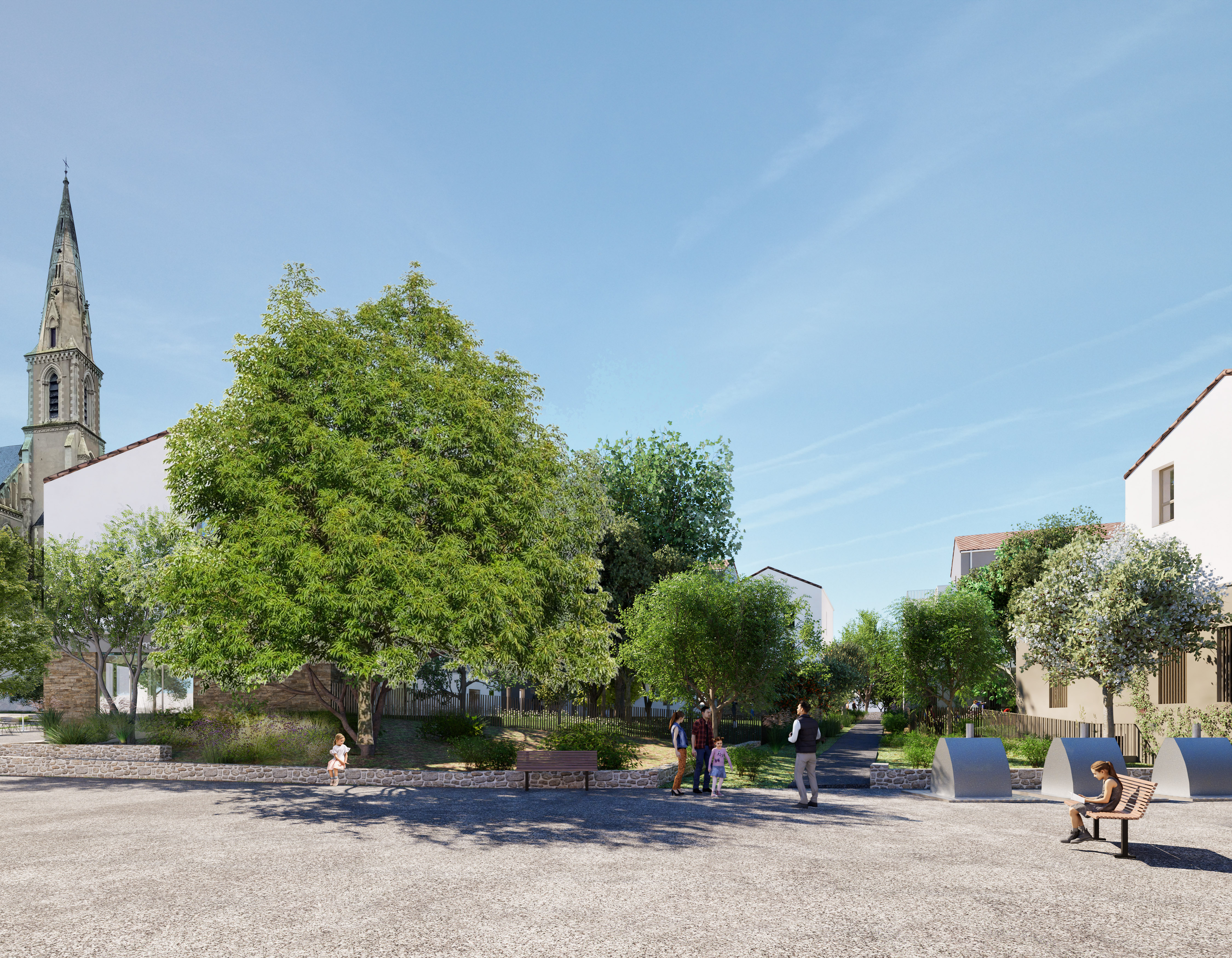 COEUR HAUTE-GOULAINE