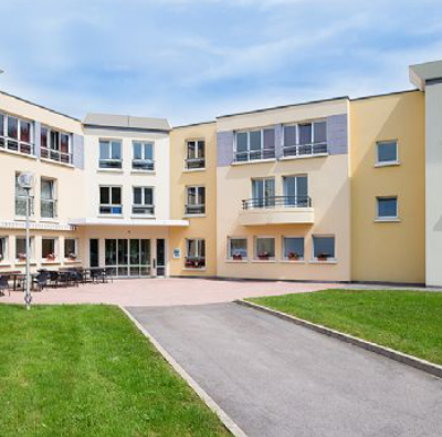 Bellevue DURAS - BERGERAC -  47