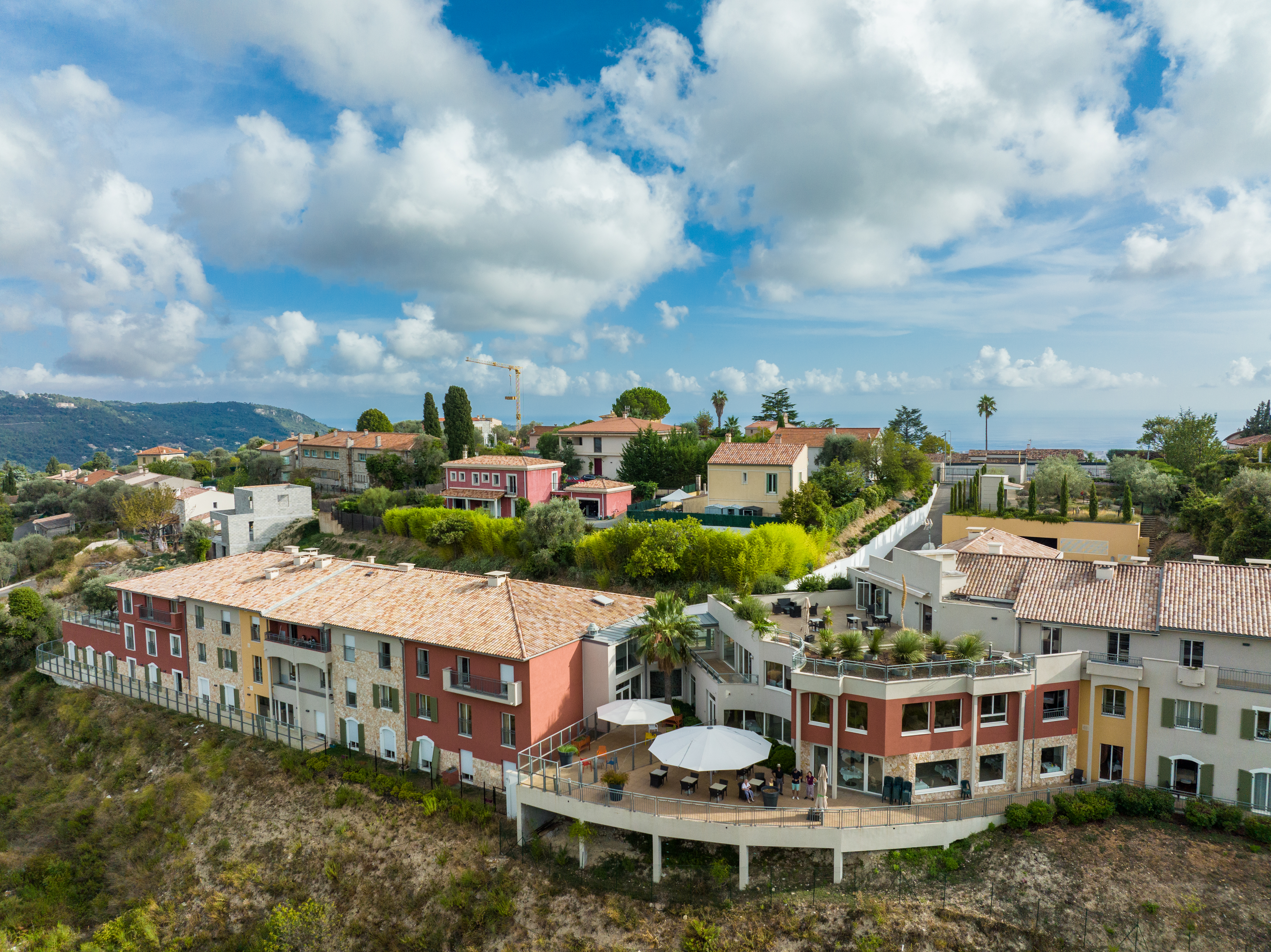 LA VILLA DE RIMIEZ - Marché secondaire