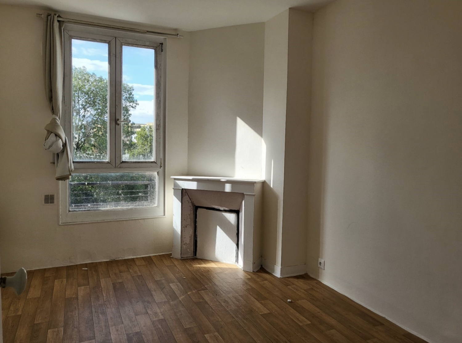 Appartement T2-29m2-SAINT-DENIS