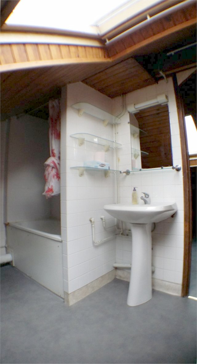 Immeuble 506m2-MELUN