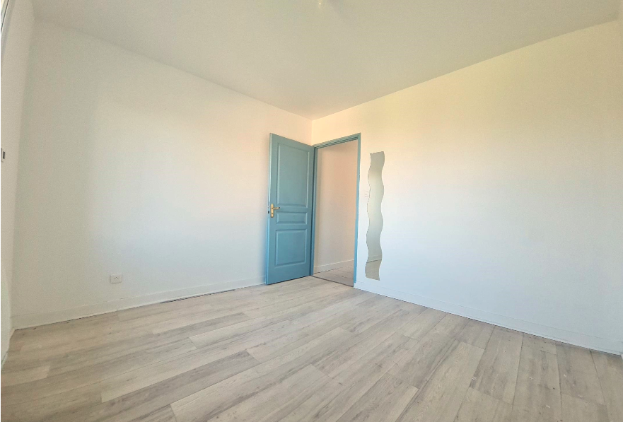 Appartement T2-38m2-MAGNY-LE-HONGRE