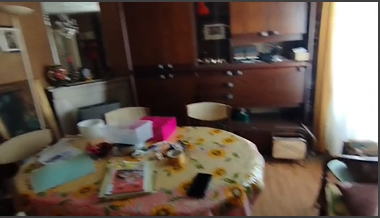 Appartement T2-27m2-PARIS
