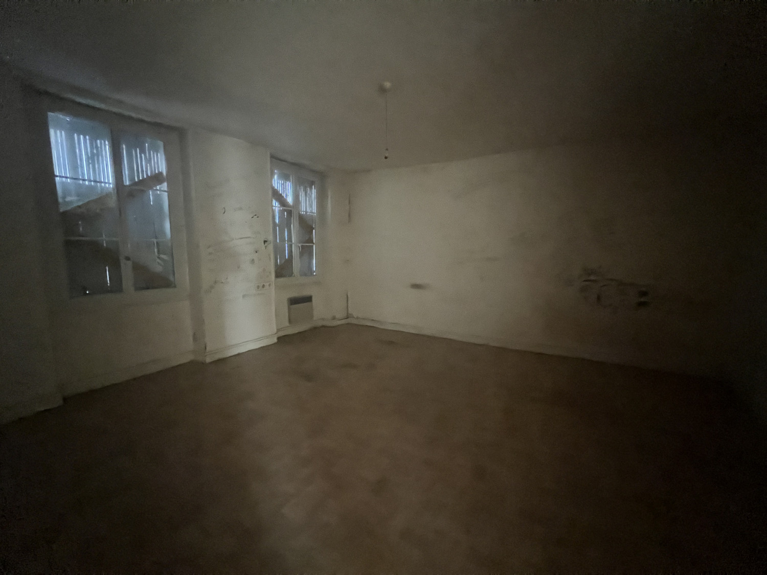 Immeuble 170m2-POITIERS